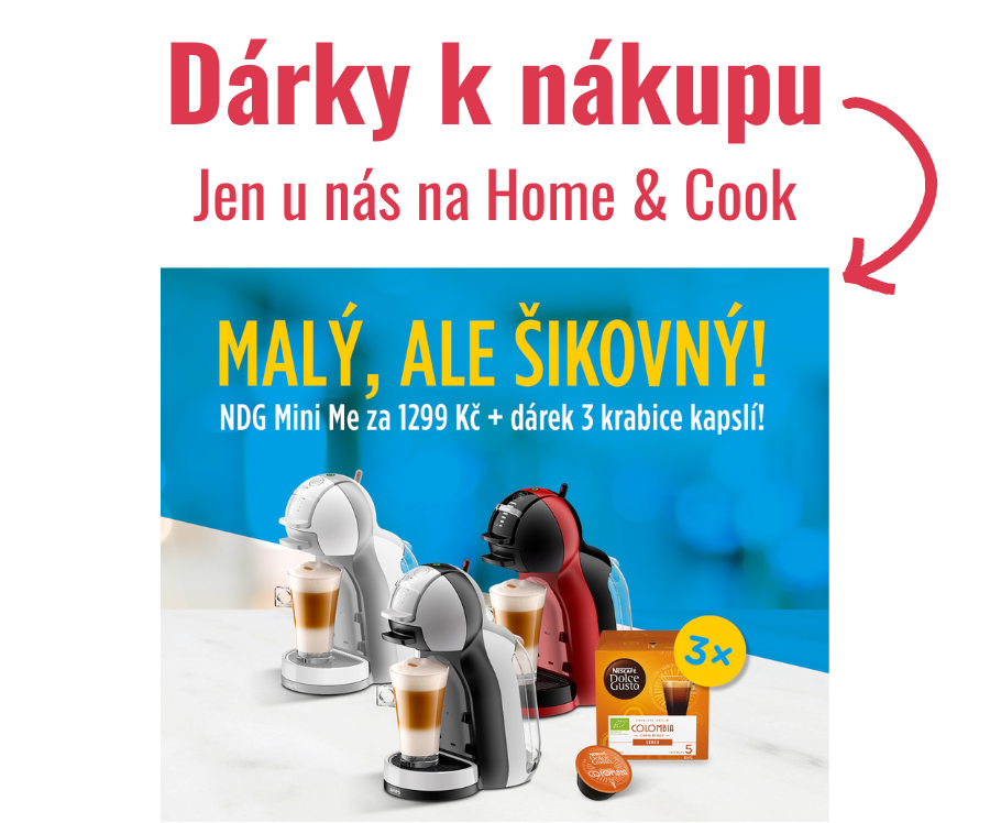 Kliknutím přejít homenadcook.cz