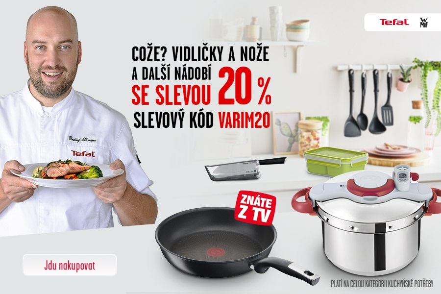 Kliknutím přejít na homenadcook.cz