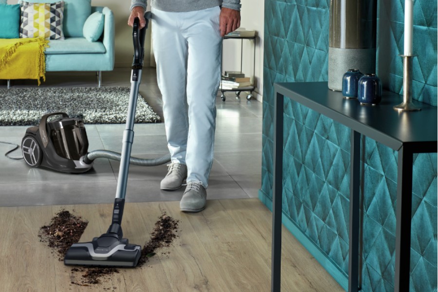Kliknutím přejít na Home & Cook