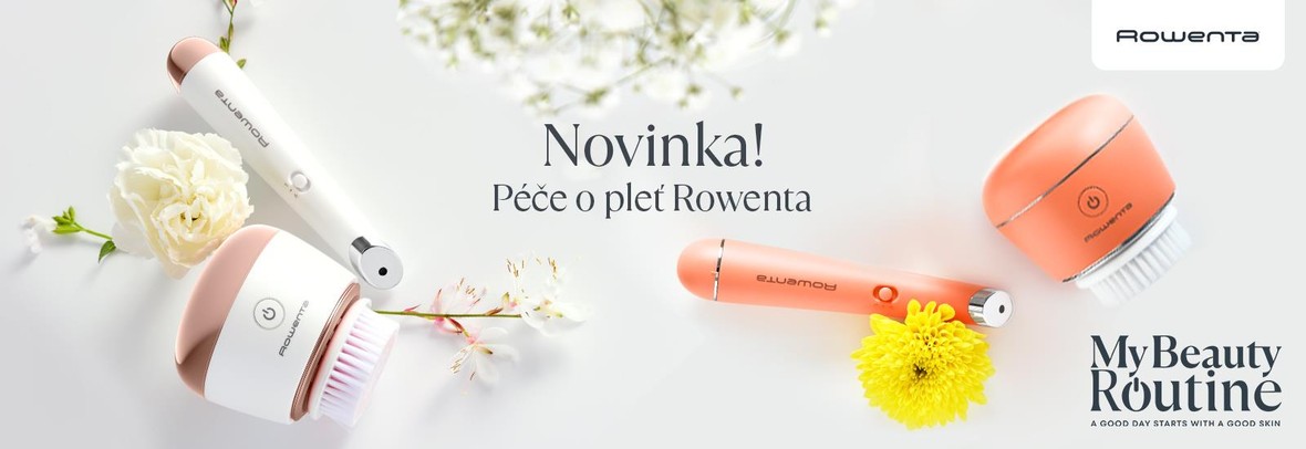 Kliknutím přejít na Home & Cook