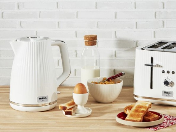 Kliknutím přejít na Home & Cook