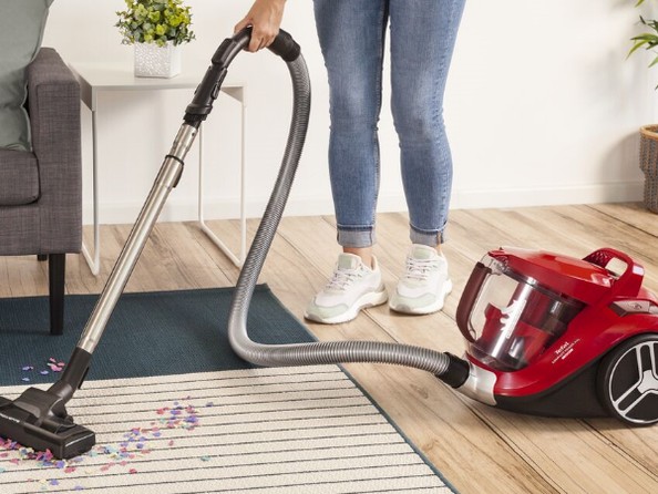 Kliknutím přejít na Home & Cook