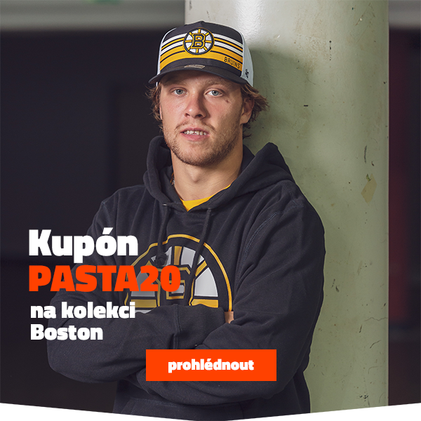 47 | Boston Bruins kolekce