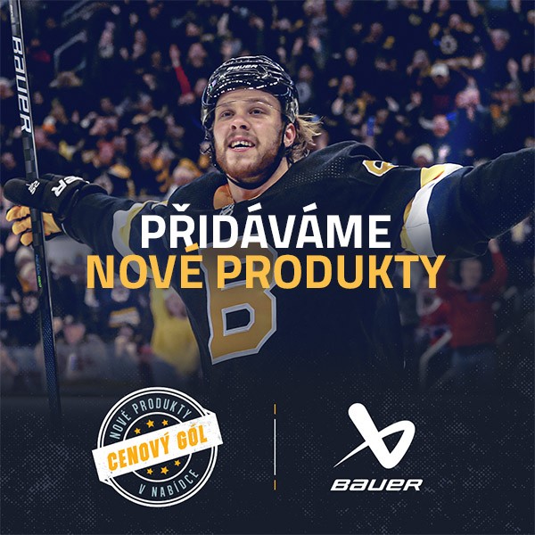 Cenový gól | Bauer CZ