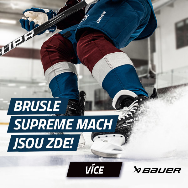 Brusle - Hráč | Bauer CZ | Bauer CZ