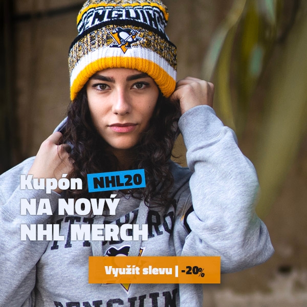 NHL merch | Bauer CZ