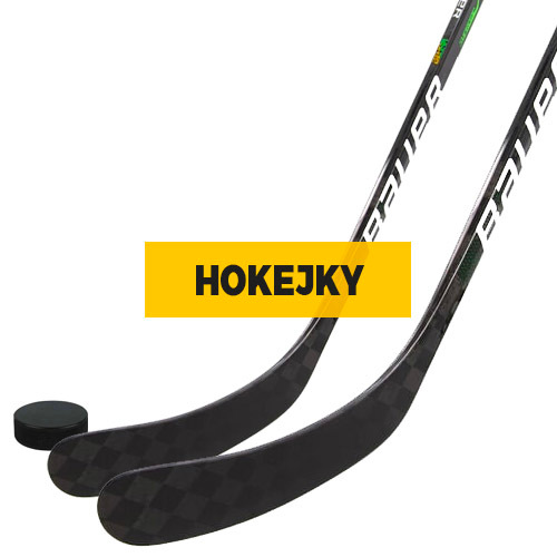 HOKEJKY | Bauer CZ | Bauer CZ