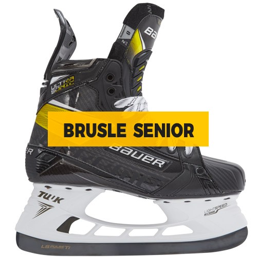 Black FRIDAY | Brusle - hráč senior