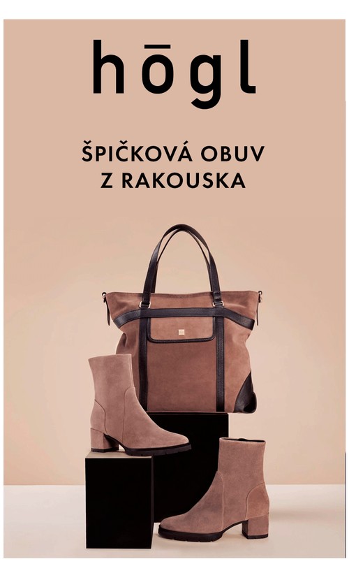 Högl & kabelky | Bibloo.cz