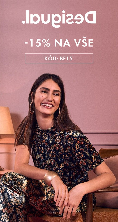 Desigual - Dámské | Bibloo.cz