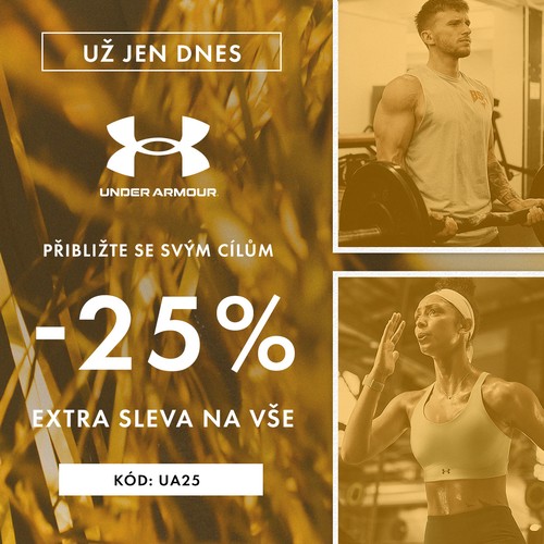 Under Armour - Dámské | Bibloo.cz