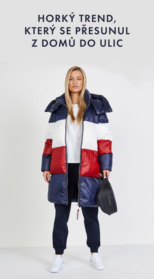 Tommy Hilfiger | Bibloo.cz