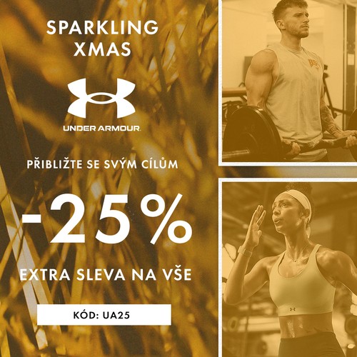 Under Armour - Dámské | Bibloo.cz