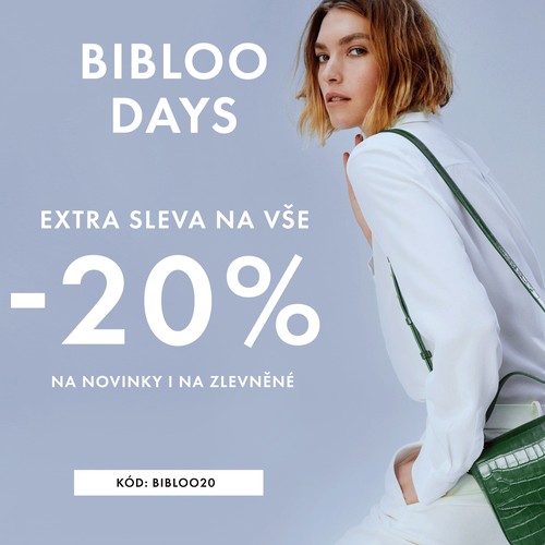 Dámské, pánské a dětské oblečení, boty a doplňky | Bibloo.cz