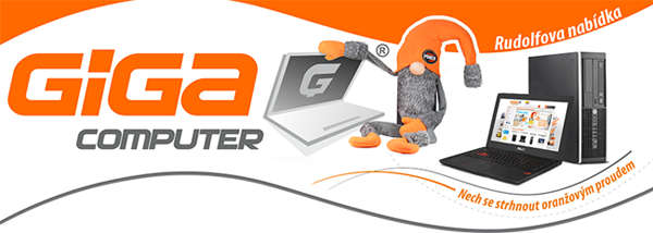 GIGACOMPUTER.CZ
