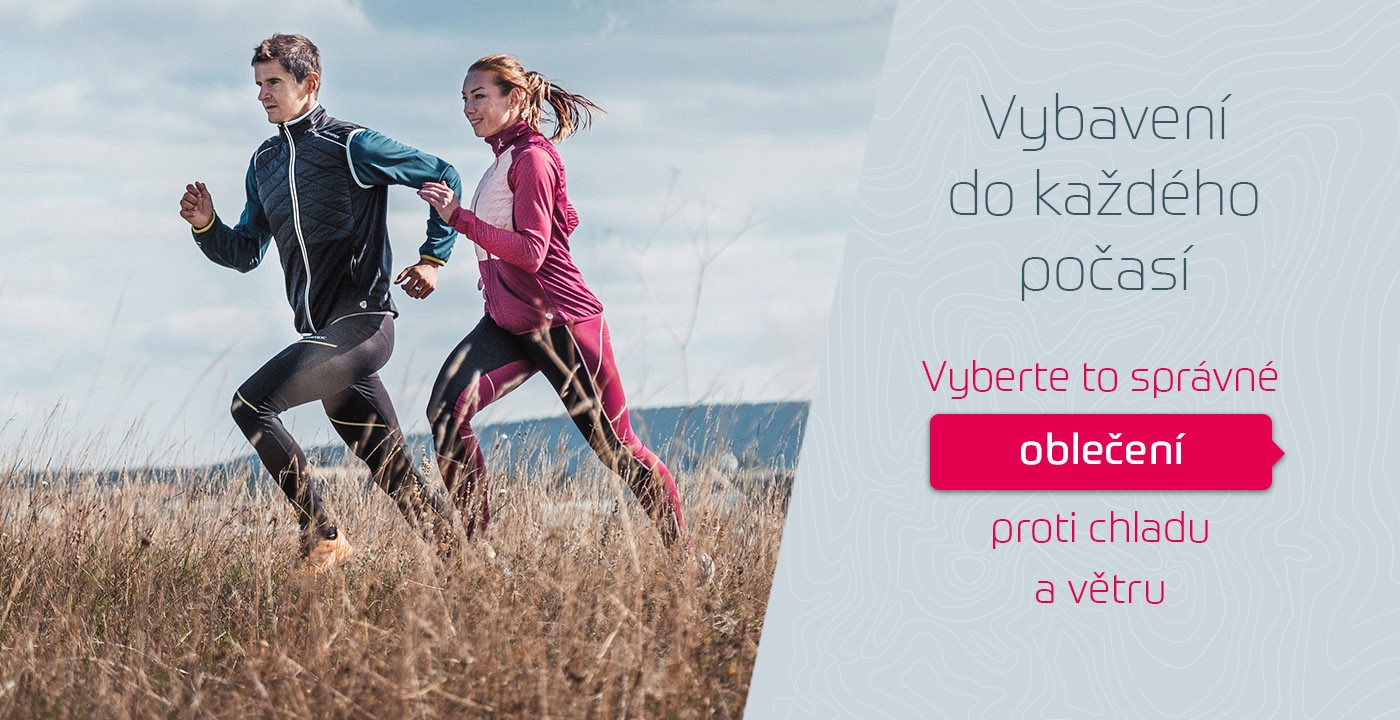 Vyberte to správné oblečení pro zimní podmínky