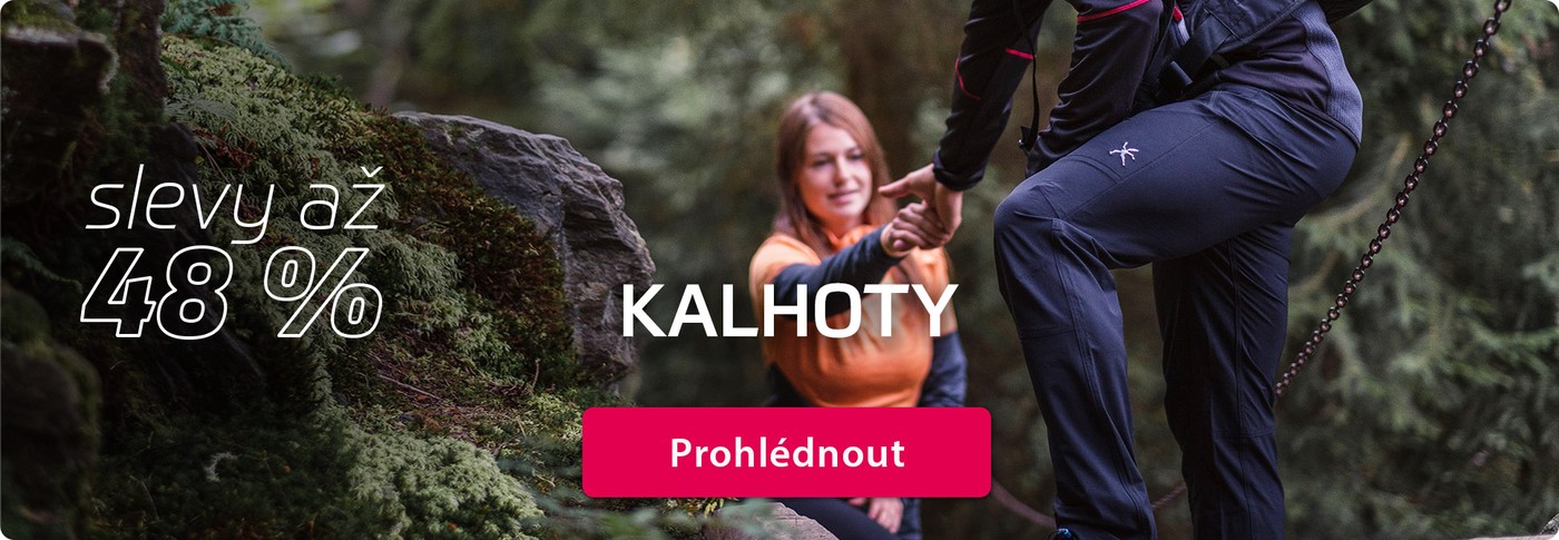 Kalhoty