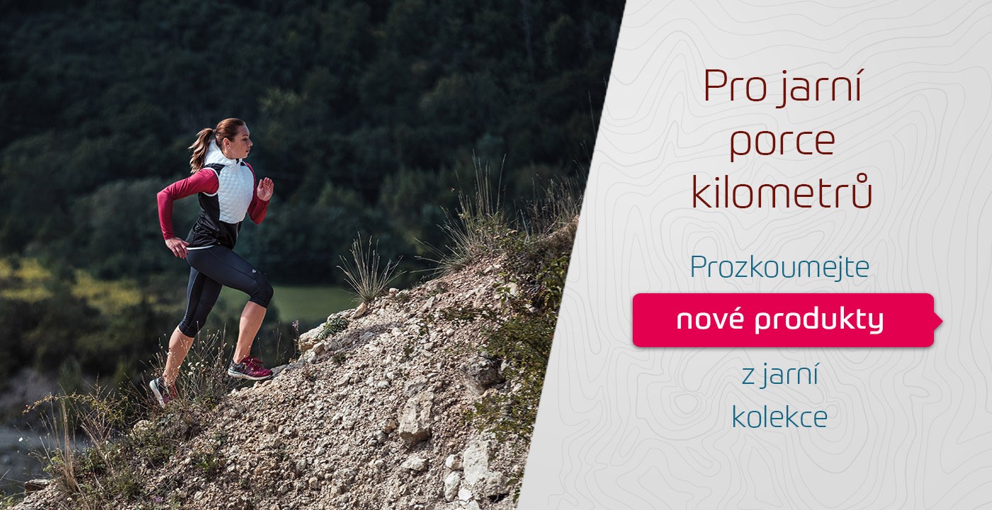 Nová kolekce JL 22 - KLIMATEX