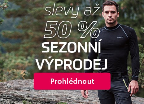 Výprodej PZ 21 - KLIMATEX