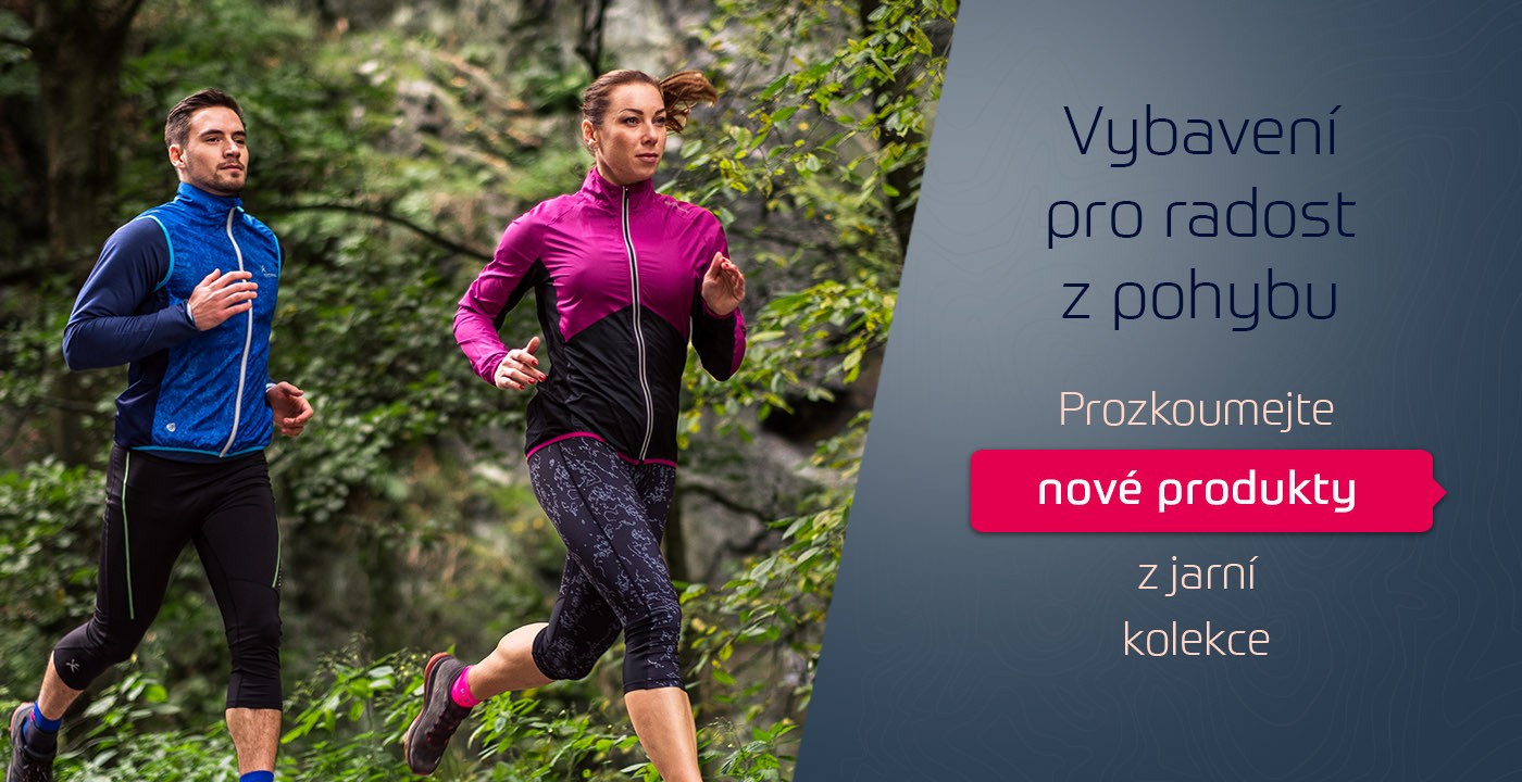 Nová kolekce JL 22 - KLIMATEX