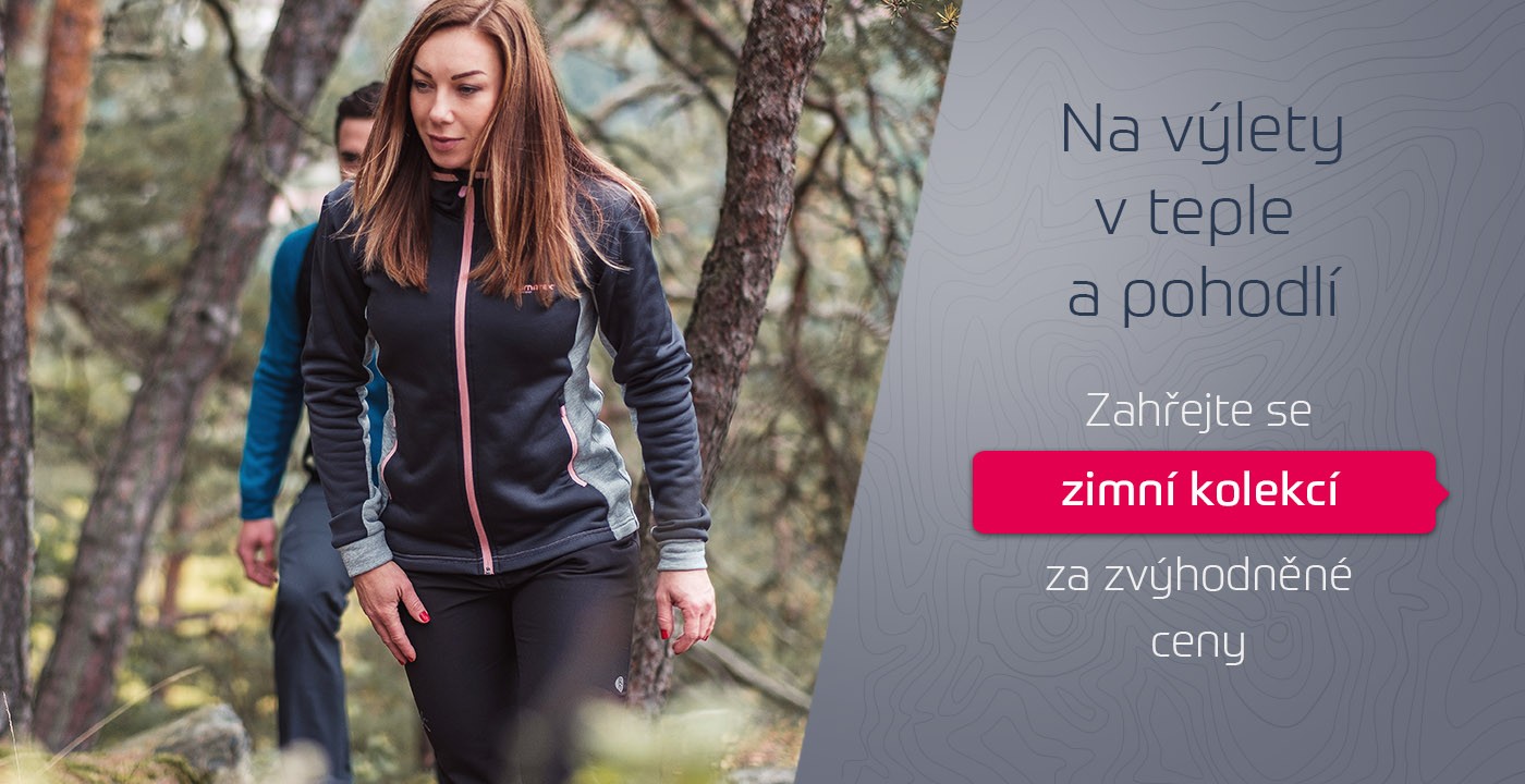 Outdoorové oblečení | Klimatex