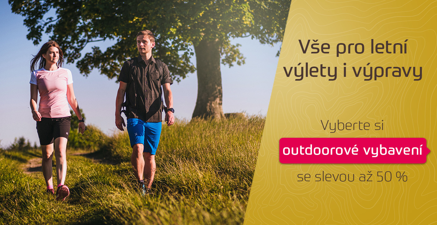 outdoorové funkční oblečení | Klimatex