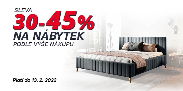 Sconto Nábytek