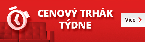 Cenový trhák týdne