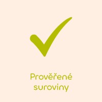 ikonka Prověřené suroviny