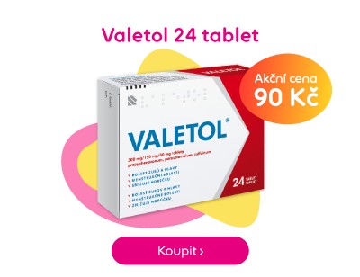 Valetol 24 tablet 