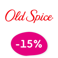 Old Spice 