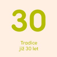 ikonka Tradice již 30 let