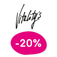 Vitality's