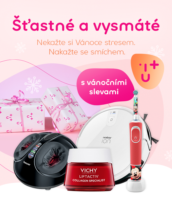 Průvodce vánočními dárky | Pilulka.cz
