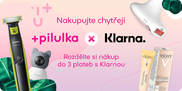 Nakupujte chytřeji s Klarnou | Pilulka.cz