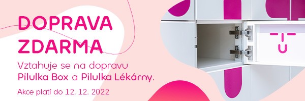 Dárky pro šťastné a vysmáté Vánoce | Pilulka.cz