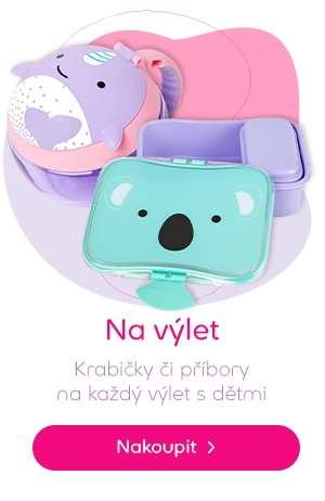 Dobroty na výlet | Pilulka.cz