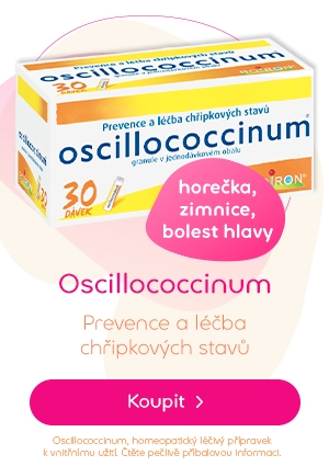 Boiron Oscillococcinum perorální granule 30 ks | Pilulka.cz