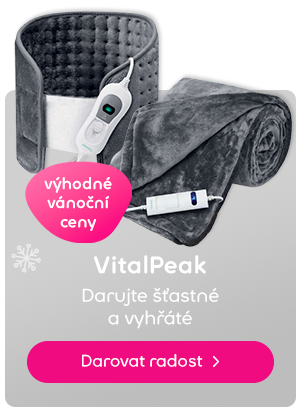 VitalPeak | Pilulka.cz