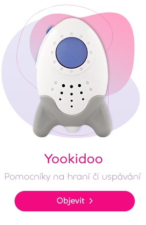 Yookidoo - sleva až 20% | Pilulka.cz