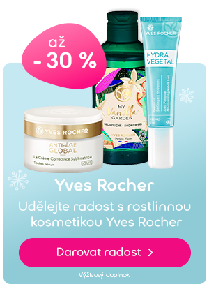 Yves Rocher | Pilulka.cz