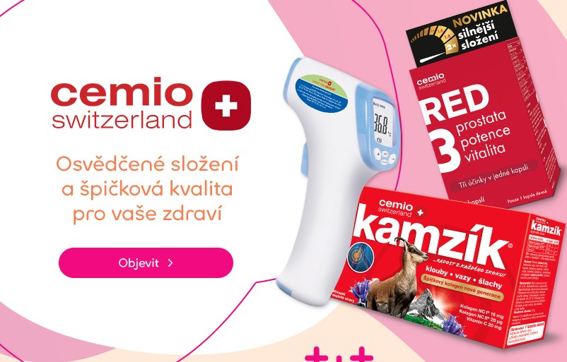 Cemio