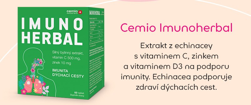 Cemio Imunoherbal 60 tablet 