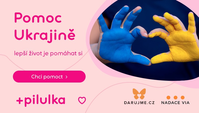 Pomoc Ukrajině