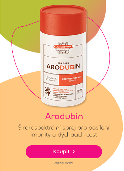 Arodubin