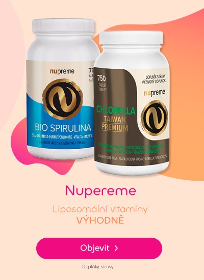 Liposomal Nupreme