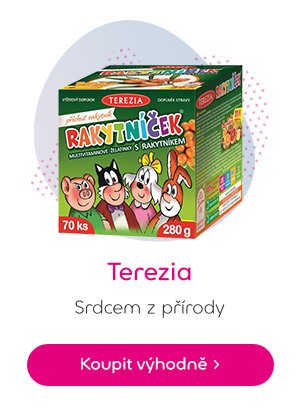 Terezia | Pilulka.cz