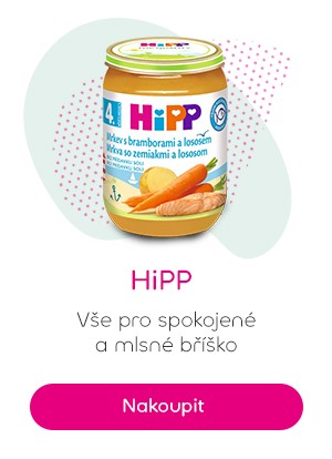 HiPP | Pilulka.cz