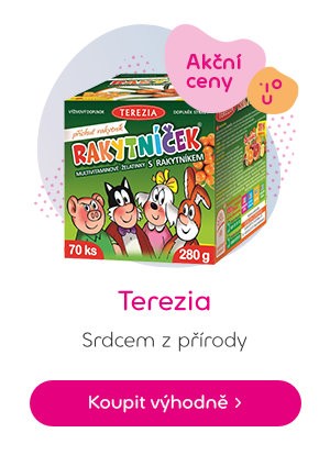 Terezia | Pilulka.cz