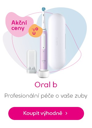 Oral-B | Pilulka.cz